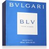 Bvlgari BLV pour Homme EDT 100 ml Pánska toaletná voda Bvlgari BLV pour Homme EDT 100 ml Pánska toaletná voda