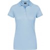 PROMODORO 4405 EXCD / Dámska pracovná polokošeľa - ice blue S PROMODORO 4405 EXCD / Dámska pracovná polokošeľa - ice blue S