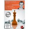 ChessBase A nightmare for the Najdorf, Sergei Tiviakov - verzia na stiahnutie (anglicky) ChessBase A nightmare for the Najdorf, Sergei Tiviakov - verzia na stiahnutie (anglicky)