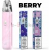 Štartovacia sada - OXVA XLIM GO LITE, Farba Light Pink, obsah nikotínu Slabý fajčiar - 10mg/ml, príchuť Berry Štartovacia sada - OXVA XLIM GO LITE, Farba Light Pink, obsah nikotínu Slabý fajčiar - 10mg/ml, príchuť Berry