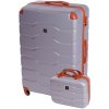 BERTOO Firenze stříbrný set 2v1 142l, 14l