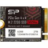 Silicon Power UD90 500GB, SP500GBP44UD9007