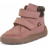 Dievčenská zimná barefoot obuv ZERU TEX Dark Pink, Froddo, G2110150-5, ružová - 30 Dievčenská zimná barefoot obuv ZERU TEX Dark Pink, Froddo, G2110150-5, ružová - 30