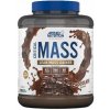 Applied Nutrition Gainer Critical Mass Professional Čokoláda 2400g Applied Nutrition Gainer Critical Mass Professional Čokoláda 2400g