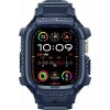 SPIGEN RUGGED ARMOR ”PRO” APPLE WATCH ULTRA 1 / 2 49 MM NAVY BLUE ACS07389 SPIGEN RUGGED ARMOR ”PRO” APPLE WATCH ULTRA 1 / 2 49 MM NAVY BLUE ACS07389