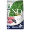 N&D Grain Free Dog Adult Lamb & Blueberry 12 kg N&D Grain Free Dog Adult Lamb & Blueberry 12 kg