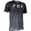Fox Flexair SS Jersey Black Veľkosť: M Fox Flexair SS Jersey Black Veľkosť: M