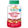 Jamieson Jablčný ocot s chrómom 60 želé pastiliek Jamieson Jablčný ocot s chrómom 60 želé pastiliek
