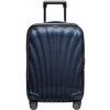 Samsonite C-LITE SPINNER 55/20 EXP. 36- 42 l - príručný kufor na 4 kolieskach s USB portom, rozšíriteľný 134679 - Midnight blue 134679 Samsonite C-LITE SPINNER 55/20 EXP. 36- 42 l - príručný kufor na 4 kolieskach s USB portom, rozšíriteľný 134679 - Midnight blue 134679
