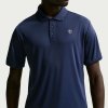 Nike Solid pánska polokošeľa Golf M NK DF PAR POLO SS modrá Nike Solid pánska polokošeľa Golf M NK DF PAR POLO SS modrá
