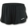 Joma Bežecké šortky RUNNING BLACK Veľkosť: XS Joma Bežecké šortky RUNNING BLACK Veľkosť: XS