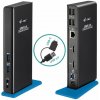 I-TEC U3DUALHDMIDOCK I-TEC U3DUALHDMIDOCK