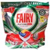 Fairy Platinum Plus All in One Tabletky do umývačky riadu 17 ks