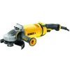 DeWalt DWE4557 - Velká elektrická úhlová bruska 180mm DeWalt DWE4557 - Velká elektrická úhlová bruska 180mm