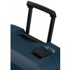 Samsonite Magnum Eco L tmavo modrá 104 l Samsonite Magnum Eco L tmavo modrá 104 l
