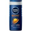 NIVEA Men Sport, sprchový gél pánsky 500 ml, Sport