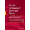 Juvenile Delinquency in Europe and Beyond (Dirk Enzmann,Beata Gruszczynska,Josine Junger-Tas,Martin Killias,Ineke Haen Marshall,Majone Steketee)(Brožovaná) Juvenile Delinquency in Europe and Beyond (Dirk Enzmann,Beata Gruszczynska,Josine Junger-Tas,Martin Killias,Ineke Haen Marshall,Majone Steketee)(Brožovaná)