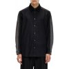 KOŠEĽA DIESEL S-SIMPLY-DNM SHIRT BLACK 1 KOŠEĽA DIESEL S-SIMPLY-DNM SHIRT BLACK 1