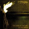 MY DYING BRIDE - THE LIGHT AT THE END OF THE WORLD (1CDG) MY DYING BRIDE - THE LIGHT AT THE END OF THE WORLD (1CDG)