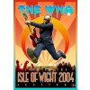 Who: Live At The Isle Of Wight Festival 2004 - DVD Who: Live At The Isle Of Wight Festival 2004 - DVD