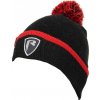 FOX RAGE - Čiapka Voyager Bobble Hat Dark Grey FOX RAGE - Čiapka Voyager Bobble Hat Dark Grey