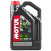 Motul - Motorový olej 5100 4T 10W50, 4L 10W5051004T4 Motul - Motorový olej 5100 4T 10W50, 4L 10W5051004T4