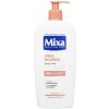 Mixa Intense Nourishment výživné telové mlieko pre veľmi suchú pokožku 400 ml Mixa Intense Nourishment výživné telové mlieko pre veľmi suchú pokožku 400 ml