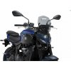 PUIG Plexi na motorku PUIG NEW GEN. TOURING 22413H dymové PUIG Plexi na motorku PUIG NEW GEN. TOURING 22413H dymové