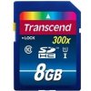 Transcend SDHC UHS-I 8GB TS8GSDU1 Transcend SDHC UHS-I 8GB TS8GSDU1