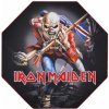 SUBSONIC Iron Maiden priemer 100 cm (SA5550-IM1) SUBSONIC Iron Maiden priemer 100 cm (SA5550-IM1)