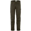 Pánske nohavice Fjällräven Kaipak Trousers Veľkosť: XXL / Dlžka nohavíc: regular / Farba: zelená Pánske nohavice Fjällräven Kaipak Trousers Veľkosť: XXL / Dlžka nohavíc: regular / Farba: zelená