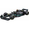 Bburago Bburago Mercedes-AMG F1 W14 E (2023) 1:24 Kit NO44 Hamilton Bburago Bburago Mercedes-AMG F1 W14 E (2023) 1:24 Kit NO44 Hamilton