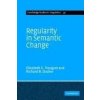 Regularity in Semantic Change Regularity in Semantic Change