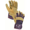 CXS ZORO kombinované rukavice