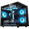 BIELE AKVÁRIUM | Ryzen 5 7500F | RTX 5060 | 64GB DDR5 | 2TB | WI-FI PRE HRY BIELE AKVÁRIUM | Ryzen 5 7500F | RTX 5060 | 64GB DDR5 | 2TB | WI-FI PRE HRY