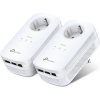 Powerline TP-Link TL-PA8030P KIT (PA8030PKIT) Powerline TP-Link TL-PA8030P KIT (PA8030PKIT)