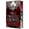Two Twisted Crowns - The Shepherd King 2 Two Twisted Crowns - The Shepherd King 2