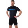 NorthFinder Gerardo dres, pánsky, čierno-modrý Veľkosť: 2XL NorthFinder Gerardo dres, pánsky, čierno-modrý Veľkosť: 2XL