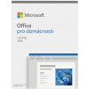 Microsoft Office 2024 pro domácnosti CZ krabicová verze EP2-06834 nová licence Microsoft Office 2024 pro domácnosti CZ krabicová verze EP2-06834 nová licence