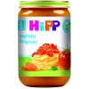 Hipp BIO Bolonské špagety 220 g