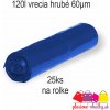 Farebné vrecia 120l Štandard 60µm | Skladom | Expedícia dnes Farba: Modrá, Objem: 120l, Hrúbka materiálu: 60µm cena za rolku Farebné vrecia 120l Štandard 60µm | Skladom | Expedícia dnes Farba: Modrá, Objem: 120l, Hrúbka materiálu: 60µm cena za rolku