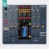 Doto Design Skin DJM-2000 FULL COLORS Midnight Blue