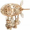 ROBOTIME Rolife 3D dřevěné puzzle Vzducholoď 176 dílků ROBOTIME Rolife 3D dřevěné puzzle Vzducholoď 176 dílků