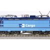 Piko Elektrická lokomotíva BR 240 „Laminátka“ ČD Cargo VI - 51384 Piko Elektrická lokomotíva BR 240 „Laminátka“ ČD Cargo VI - 51384