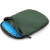 Mosh Kamper light tmavá khaki / čierna 34 x 23 x 2,5 cm Mosh Kamper light tmavá khaki / čierna 34 x 23 x 2,5 cm