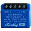 Modul Shelly Plus 1 Modul Shelly Plus 1