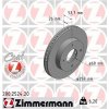 ZIMMERMANN Brzdovy kotuc 200.2524.20 ZIMMERMANN Brzdovy kotuc 200.2524.20