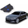RIVAL Oceľový kryt motora a prevodovky Volkswagen Passat (B8) FWD 1,4TSI; FWD 1,8TSI 2015- (SP3047BS-5) RIVAL Oceľový kryt motora a prevodovky Volkswagen Passat (B8) FWD 1,4TSI; FWD 1,8TSI 2015- (SP3047BS-5)