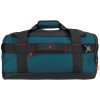 Cestovná taška RONCATO NORWAY S tmavo modrá,Čierna,Červená Cestovná taška RONCATO NORWAY S tmavo modrá,Čierna,Červená