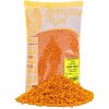 Benzar Mix Mikro Pelety Feeder 800 g 3,5 mm - Kapor Karas Benzar Mix Mikro Pelety Feeder 800 g 3,5 mm - Kapor Karas